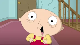 Family Guy - Stewie catches Lois having s3x with Peter
