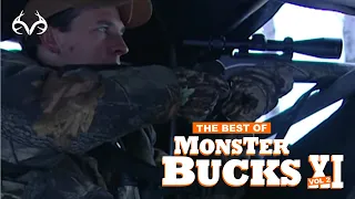 2003 Deer Hunts | Best of Monster Bucks 11 Volume 2 | Classic Whitetail Deer Hunts