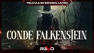 CONDE FALKENSTEIN | PELICULA COMPLETA DE SUSPENSO EN ESPANOL LATINO