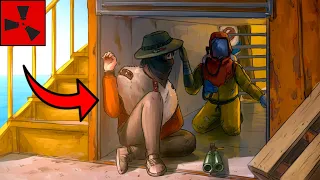 Official Rust, but I hired spoonkid...