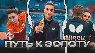 ПУТЬ К ЗОЛОТУ | ВНОВЬ ЧЕМПИОНКА РОССИИ ! ЛУЧШИЕ МОМЕНТЫ! ЧР