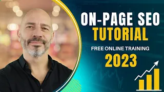 On Page SEO Tutorial For Small Businesses (2023 Edition) - 11 Simple Ways to Boost Your Rankings