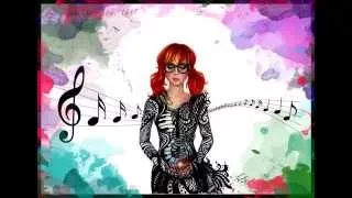 Lindsey Stirling Les Misérables Medley (lyrics)