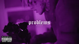 FREE | Lil Peep Type Beat "Problems" | Alternative Rock Type Beat