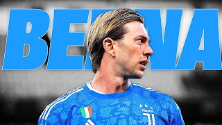 Non dimenticarti di cosa è capace FEDERICO BERNARDESCHI