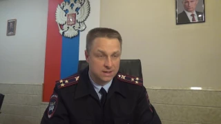 Комментарий полковника Дмитрия Панфилова о задержании депутата Карапетяна