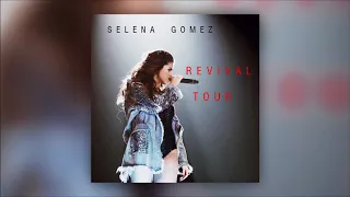 Selena Gomez - Good For You Revival Tour Studio Version