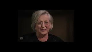 Germaine Greer on Sex in 2023