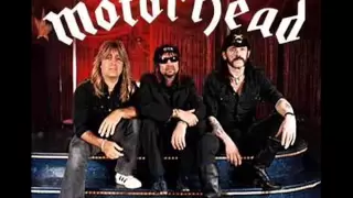 Motörhead - Ace of Spades (Acoustic Slower Full Version)