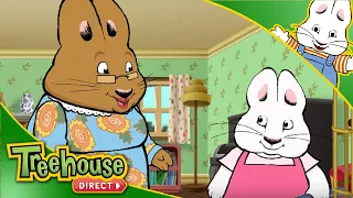 Max & Ruby: Learning and Mentorship Compilation (HD)
