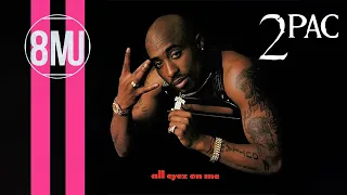 The Samples: 2Pac’s 'All Eyez On Me' Edition