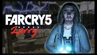 FAR CRY 5-SO QUERIA SER ABDUZIDO