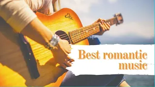 Beautiful romantic instrumental music | Красивая романтичная инструментальная музыка