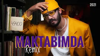 Xamdam Sobirov - MAKTABIMDA (Rodle Remix)