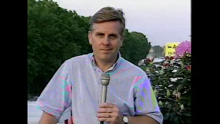 BBC Grand Prix - San Marino 1994