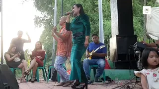 Kakek Epeng Sugiono Joget Joko Tingkir Uhuyy..