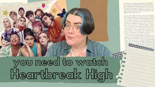 We Need To Talk About Heartbreak High