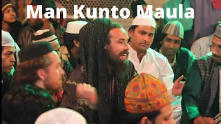 Man Kunto Maula ( Qaul Qalbana ) | By Tahir Faridi | Kalaam Hazrat Ameer Khusro | Ghulame Ali