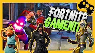 Infection - Chapter One | Fortnite GAMEnite