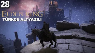 Eternal City Nokron Part 2:Elden Ring-28.Bölüm(Türkçe Altyazılı)