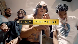 D Block Europe X Lil Baby - Nookie [Music Video] | GRM Daily