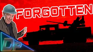 FORGOTTEN vehicle from “Air Superiority” update