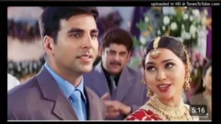 Kisi Se Tum Pyar Karo 90s-- Kumar Lara Dutta _ Alka Yagnik - Sanu Andaaz_128K Akshay - Kumar