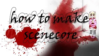 [TUTORIAL] how to make scenecore x xaxanity x kets4eki type beat