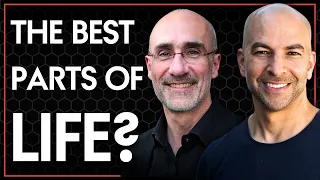 How to manage your wants | Peter Attia & Arthur Brooks