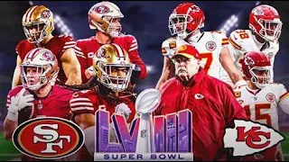 Chiefs & 49ers' Road to Super Bowl 58: An Epic Journey