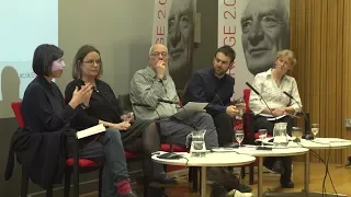 LSE Events | The Challenge of Richness? Rethinking the Giant of Poverty