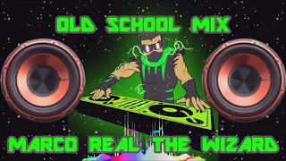 Old School Electro Funk - (Street Mix)