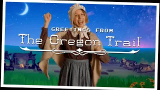 The Oregon Trail - Launch Film