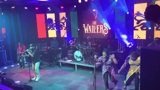 The Wailers - So Much Things To Say (live in Fort Lauderdale 042823)