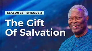 GCK Daily 557 || The Gift Of Salvation || Pastor W.F Kumuy