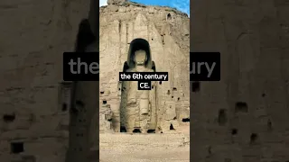 The Bamiyan Buddhas