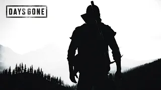 Релиз - Days Gone - на PC