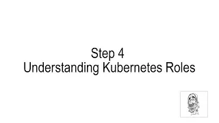 Understanding Kubernetes Roles-Based Access Control (RBAC) 4