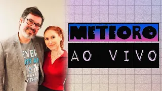 LIVE: PAPO SOBRE PSEUDOCIÊNCIAS, com Natalia Pasternak e Carlos Orsi