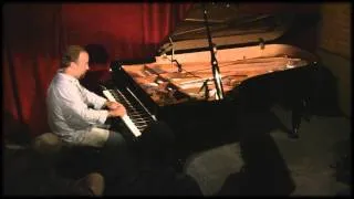 Joe Bongiorno "Touched" in concert from Piano Haven, Shigeru Kawai SK7, new age solo piano music