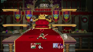 "Wrong Way" - A Project+ Roy Combo Video