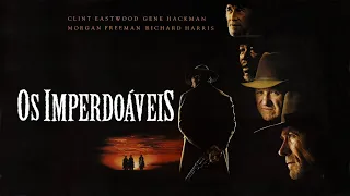 Os Imperdoáveis (1992) | Trailer [Legendado]