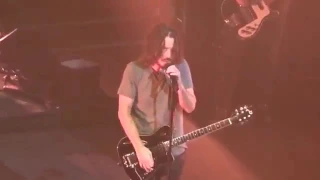 Chris Cornell (Black Hole Sun) Último Show (17/05/2017)