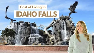 What's The Real Price Tag Of Living In Idaho Falls? Unveiling The True Costs!