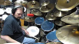 Holding Poison  Foo Fighters DSDrumLessons