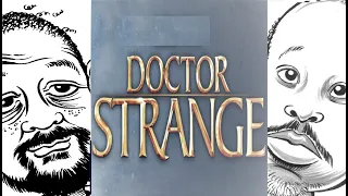 Doctor Strange - Sorcerer Supreme (2007) - Review