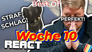 React: Best Of Woche 10 2024 🎮 Best Of PietSmiet