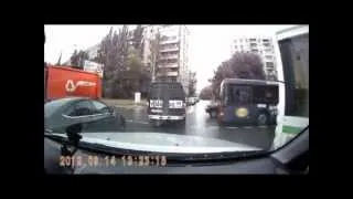 Car Crash compilation August 2012 week 3 Подборка аварий и ДТП