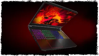 ПК БОЛЬШЕ НЕ НУЖЕН!!! ACER NITRO 5!!!