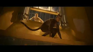 Cats (2019) - The Old Gumbie Cat Song - (Part 1)